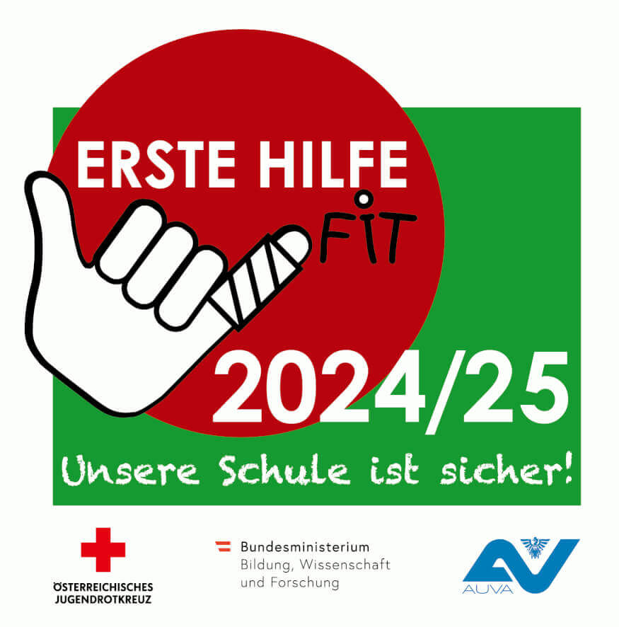 Die-Schule-Auszeichnung-Erste-Hilfe-Fit-2024-2025